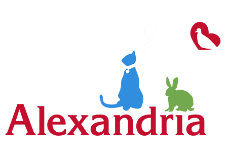 Alexandria Animals