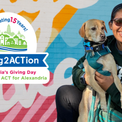 Support the AWLA for Spring2ACTion!